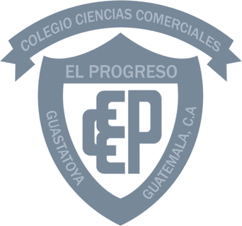 Colegio Ciencias Comerciales El Progreso